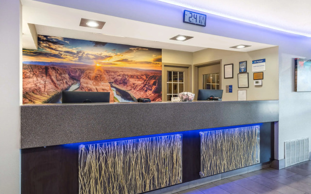 Best Western McCarran Inn