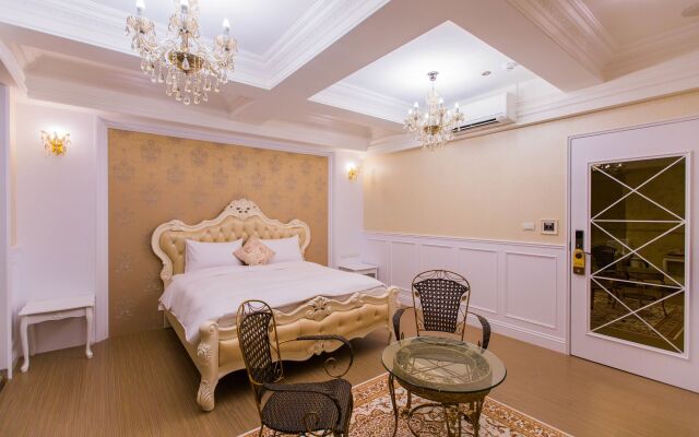 Cloud Homestay