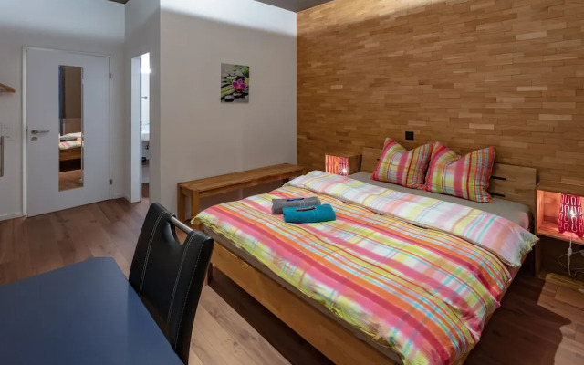 Andi's BnB