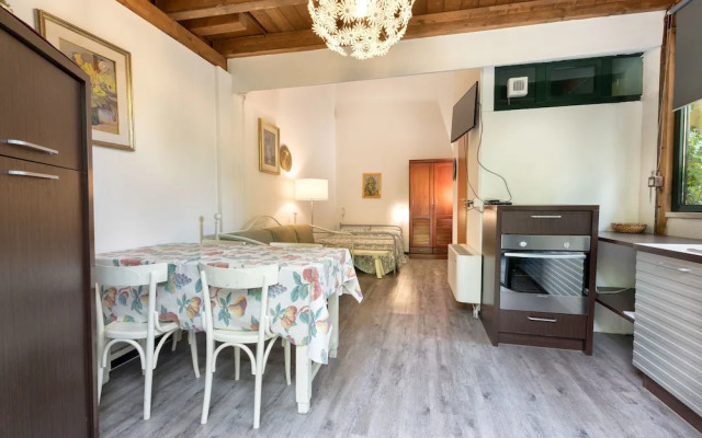 Residence Gardasee Apartments with Lake View