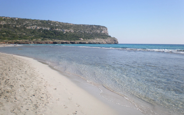 Apartamentos Mar Blau