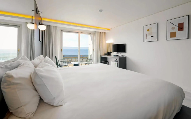 Pampas Hotel Jeju