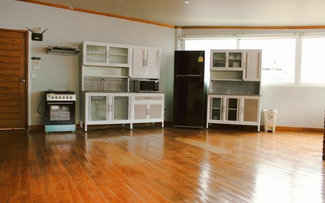 Casa Jip Guesthouse