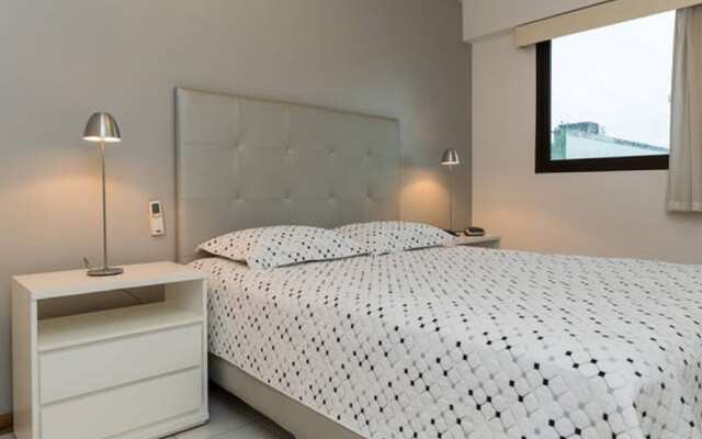 Joana 603 Estadia Carioca