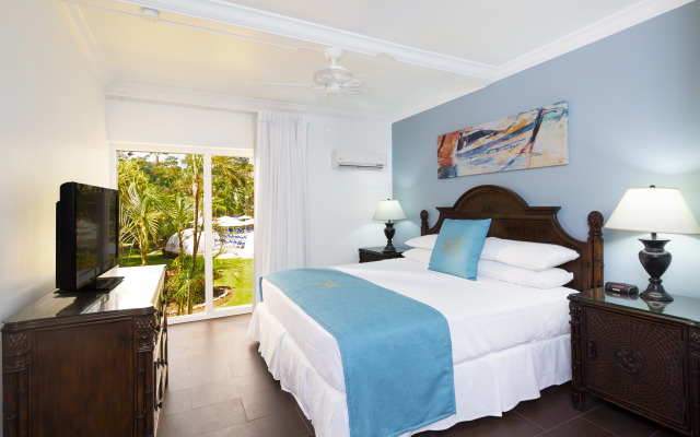 The Club, Barbados Resort & Spa Adults Only - All Inclusive