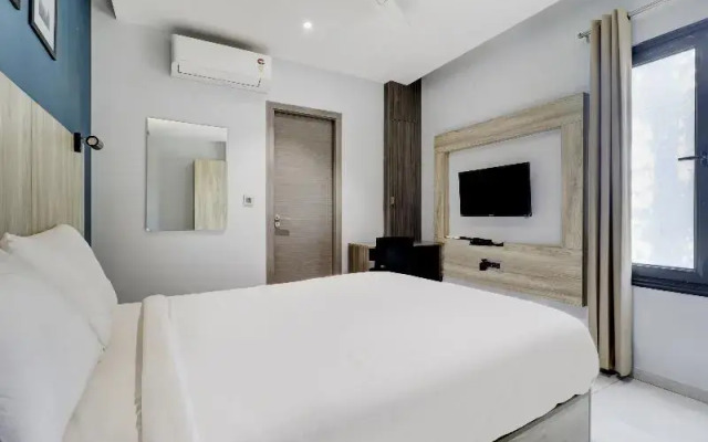 Townhouse 442 Galexia Hotel And Resorts