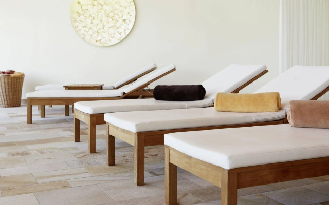 Wellness Hotel Stoos