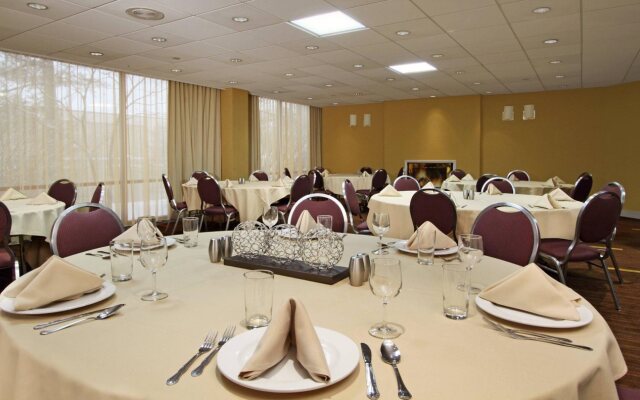 Courtyard by Marriott Lyndhurst Meadowlands