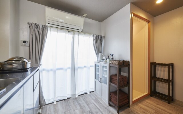 Oyado Kinokuniya Shinchi Machi