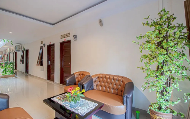 Vania Residence