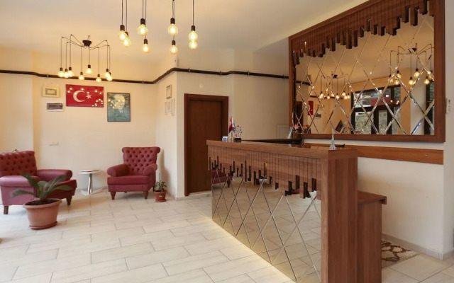 Grand Pera Suite