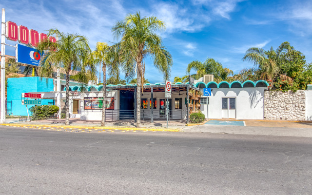 Capital O Hotel La Siesta, Gómez Palacio