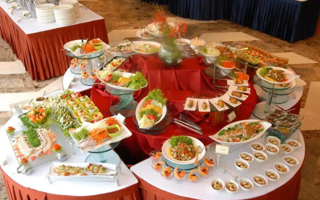 Country Inn & Suites By Carlson Mysore