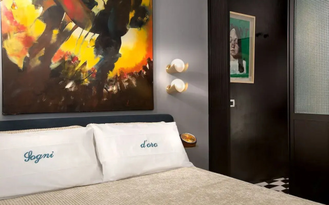 Coco Morghen Appartment