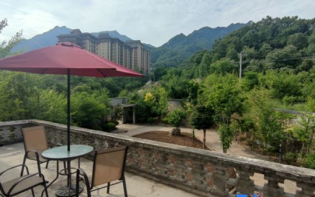Yueyuan Guesthouse