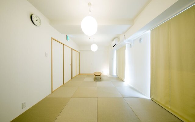 TOHO Learning House - Hostel