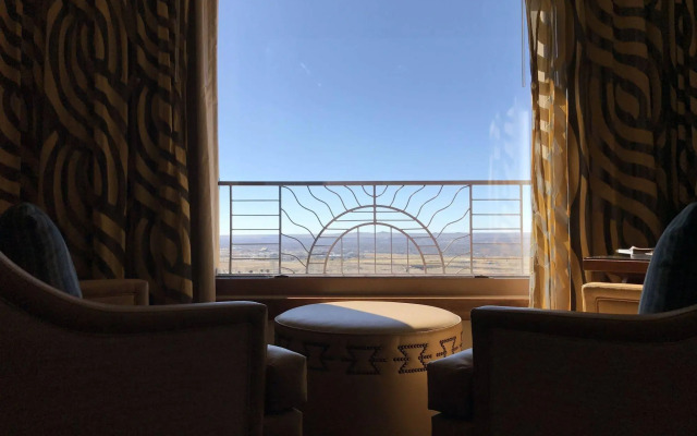 Sandia Resort And Casino