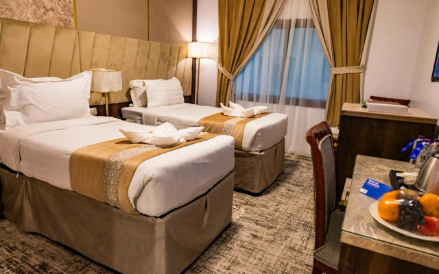 Odst Al Madinah Hotel
