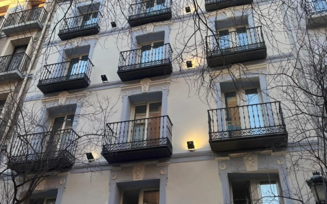 Hotel San Valero Boutique