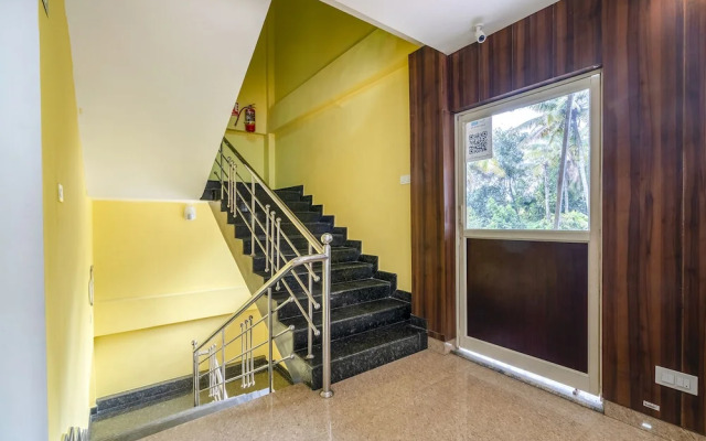 Fabhotel Abrigo Residency