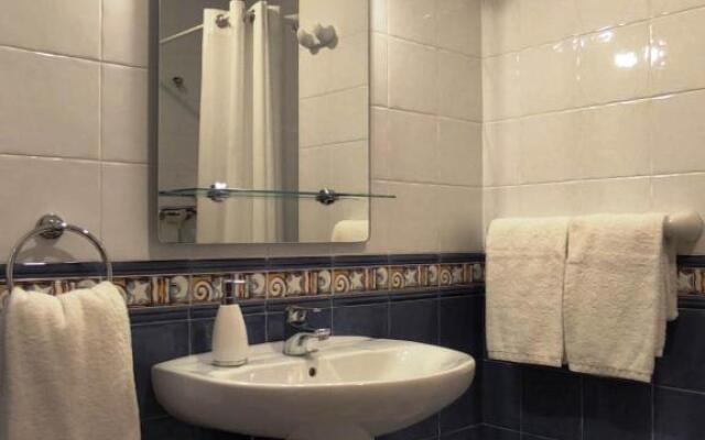 Apartamento Campomanes