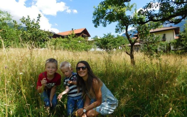 Schusterhof-Pondorfer
