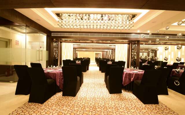 SureStay Plus Hotel by Best Western Amritsar