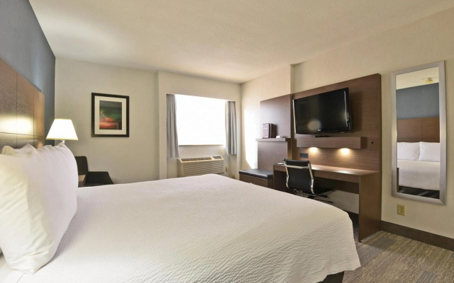 Victoria Inn Hotel and Convention Centre Winnipeg