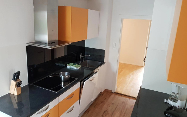 Apartments Quehenberger