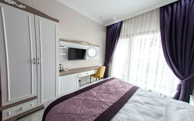 Sozturk Otel