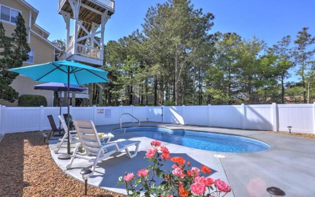 6060 - All Decked Out