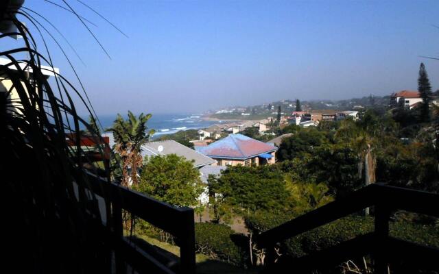 Beachcomber Bay - Guest House