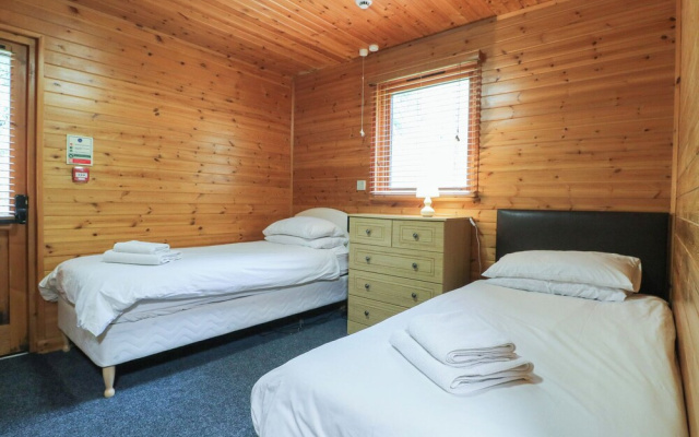 Sycamore Lodge