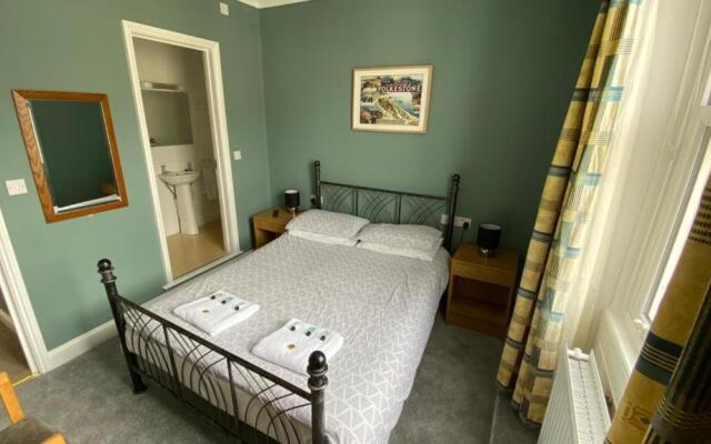 Portland Hotel