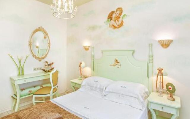Archontiko Kymis Boutique Hotel