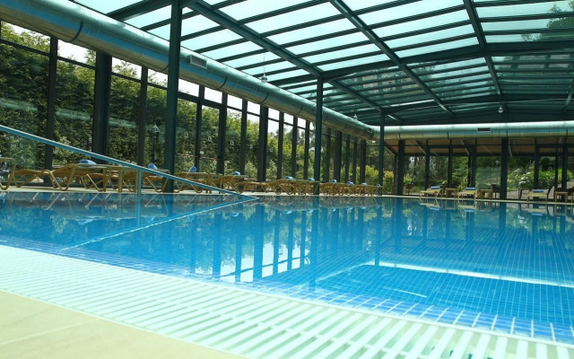 BIO Hotel - Hotel Quinta da Serra