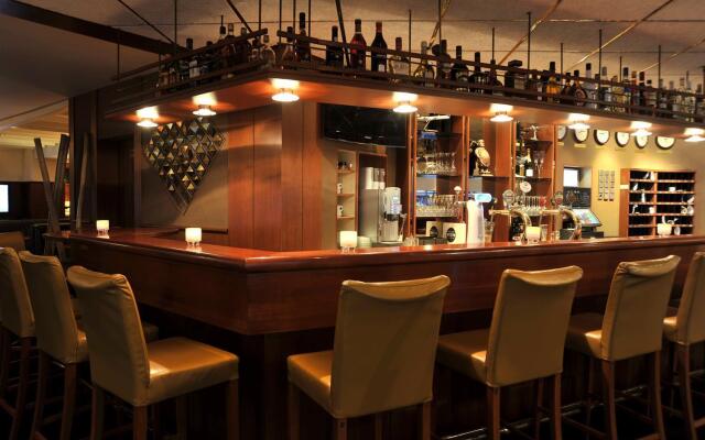 City Hotel Bergen op Zoom