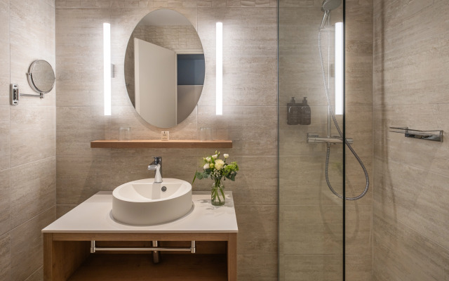 Arcanse by Inwood Hotels