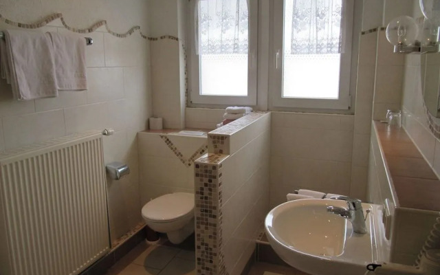 Landhotel zum Ochsen