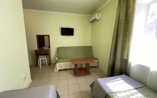 Жемчужинка на ул. Казачий Стан, д. 14Б