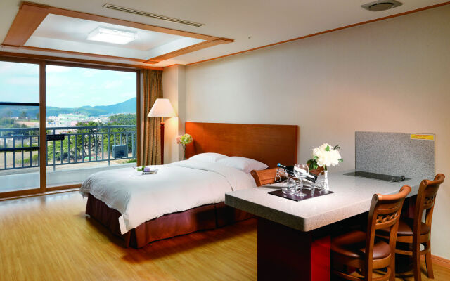 Sungho Resort