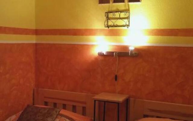Отель Hostel Merlin Чехия, Чешский Крумлов - отзывы, цены и фото номеров - забронировать отель Hostel Merlin онлайн