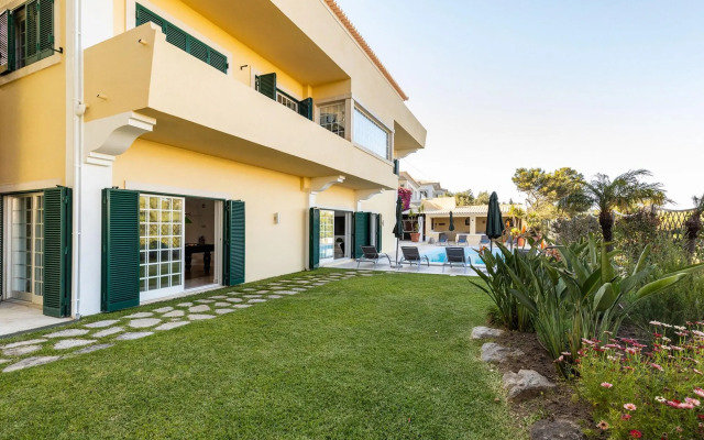 Estoril Luxury Suites & Spa