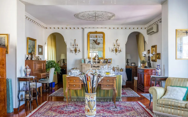 La Casa di Bruno Napoli