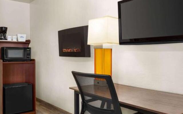 Baymont By Wyndham Fort Bragg