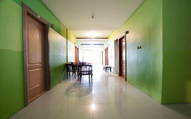 OYO 298 Gemilang Guesthouse