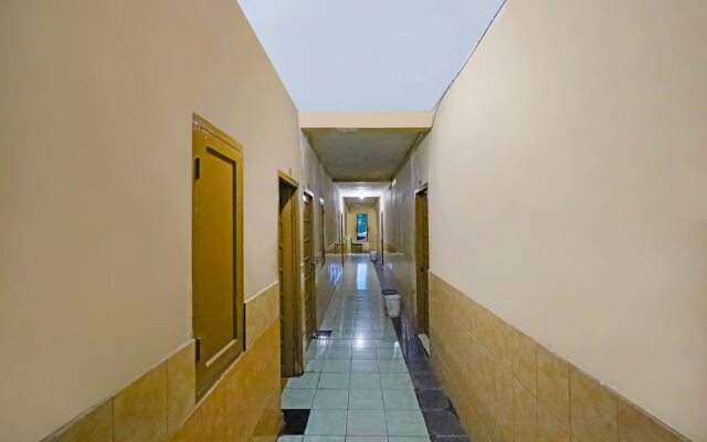 Hotel O Penginapan Metro Parepare