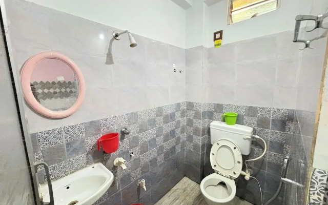 Radheshyam Hotel Old Digha
