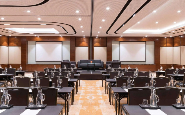 Swissôtel Jakarta PIK Avenue