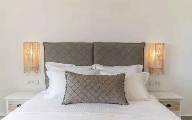 SantoRossa Luxury Villas